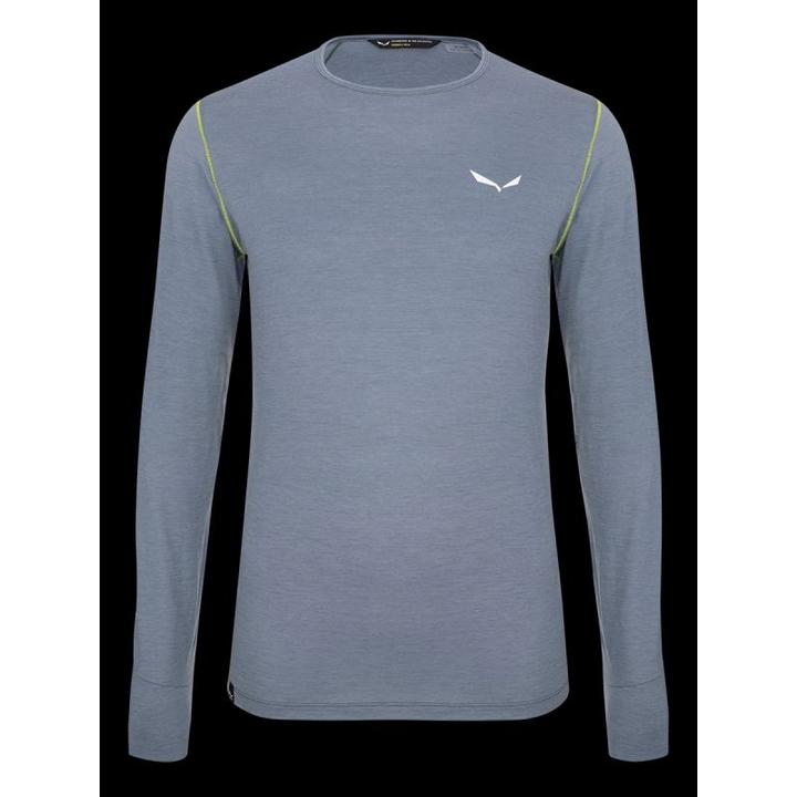 Actual product image Salewa Pedroc Alpine Longsleeve (50)