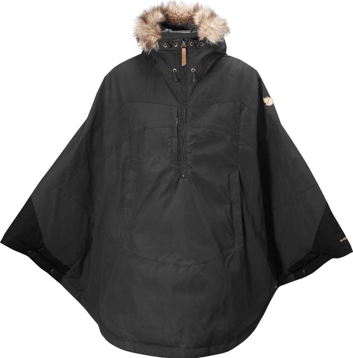 Actual product image Fjällräven Women's Luhkka (L)