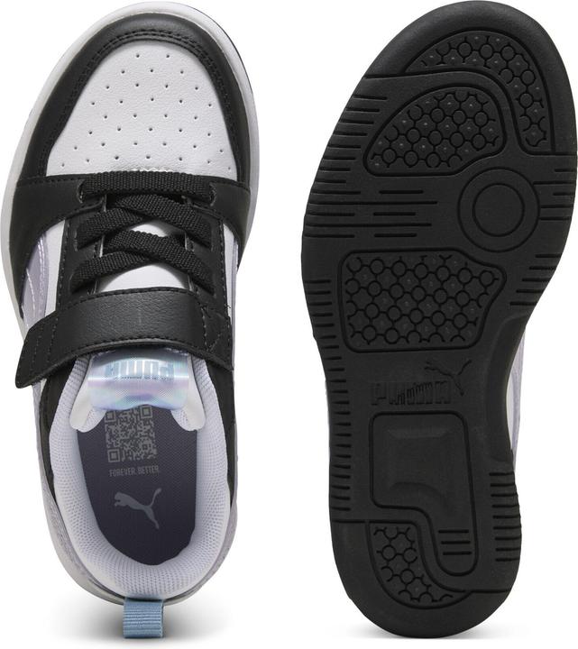 Immagine prodotto Puma Rebound V6 Lo Space Belle AC+ PS (32)