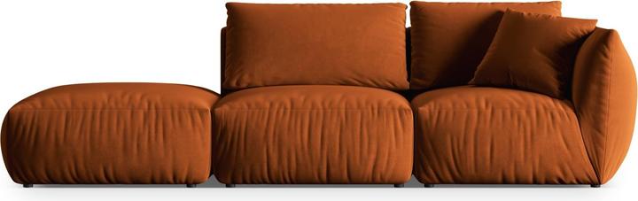 Produktbild Micadoni Chris (3-Sitzer, Modular Sofa)