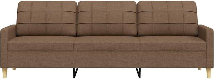 Produktbild vidaXL 3-Sitzer-Sofa (3-Sitzer)