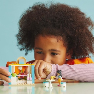 Immagine prodotto LEGO Negozio di ciambelle (41723, LEGO Friends)