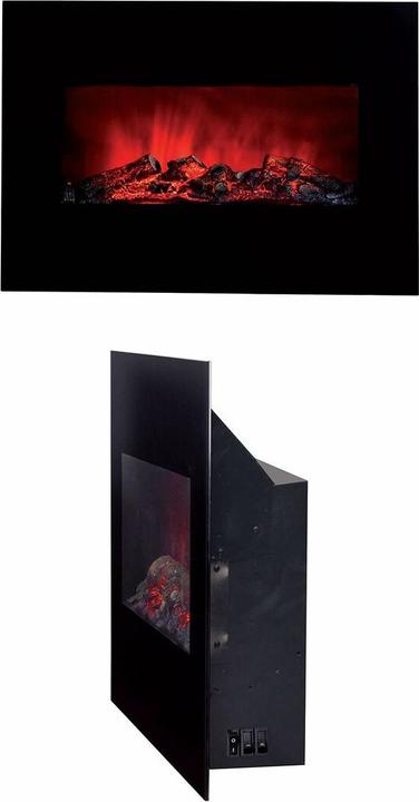 Produktbild Classic Fire Memphis (13 x 66 x 46 cm)