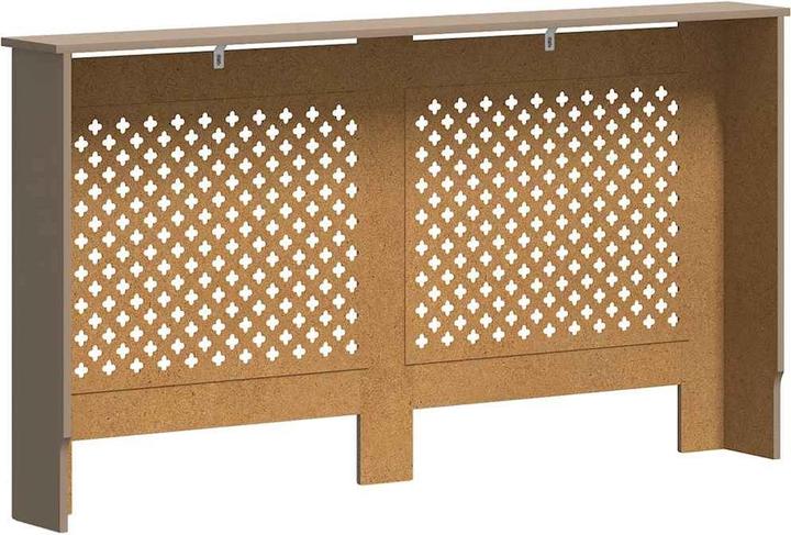 Image du produit vidaXL Heizkörperverkleidung