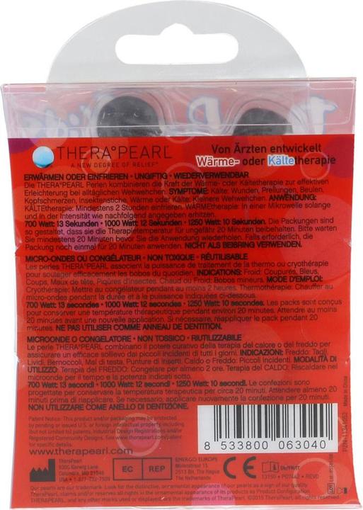 Actual product image Thera Pearl Thera°Pearl® KIDS Panda (1 x, 69 g)