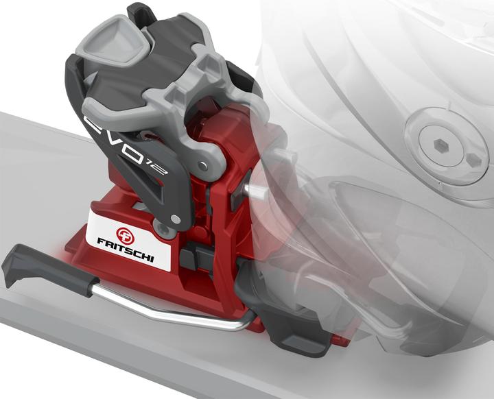 Produktbild Fritschi Vipec Evo 12 (Touren Ski)