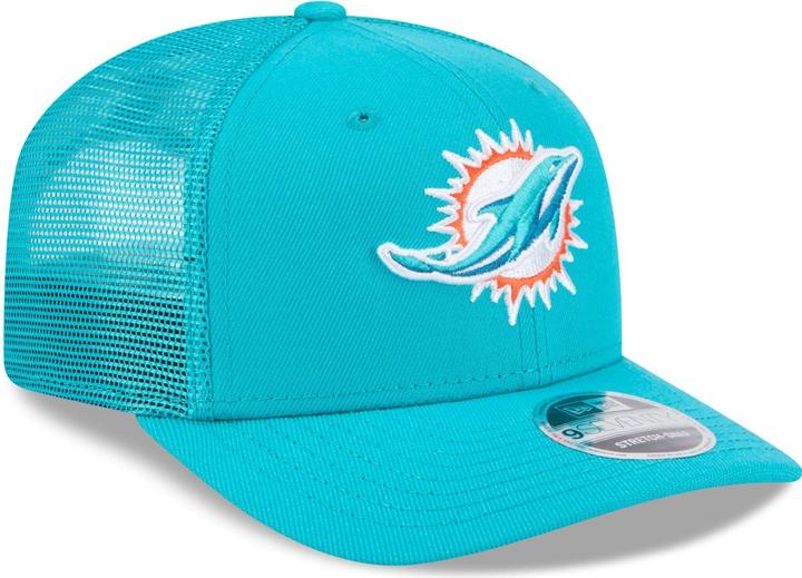 Produktbild New Era 9Seventy Mesh Snapback Cap - Miami Dolphins