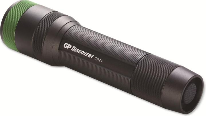 Produktbild GP Discovery GP Discvery CR41 (13.50 cm, 650 lm)