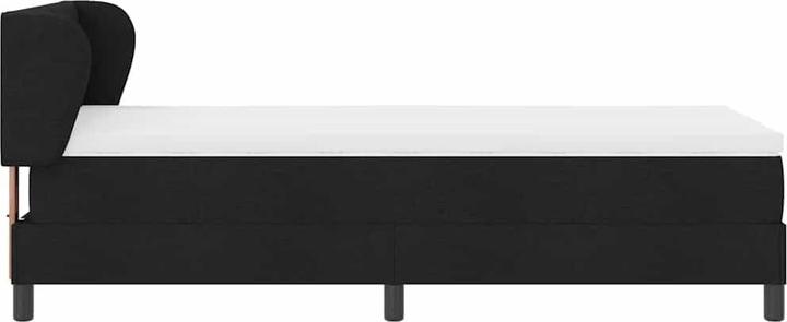 Produktbild vidaXL Boxspringbett (90 x 200 cm)