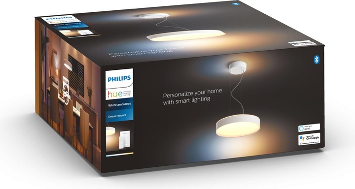 Image du produit Philips Hue White Ambiance Enrave (4300 lm)