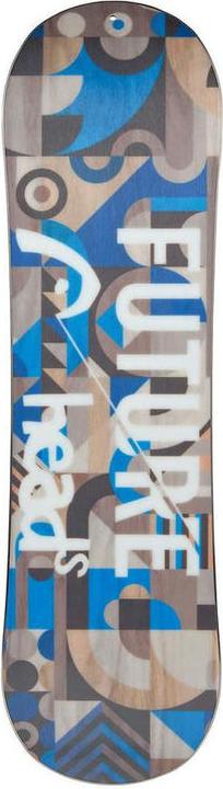 Head Rowdy Kid Junior Snowboard