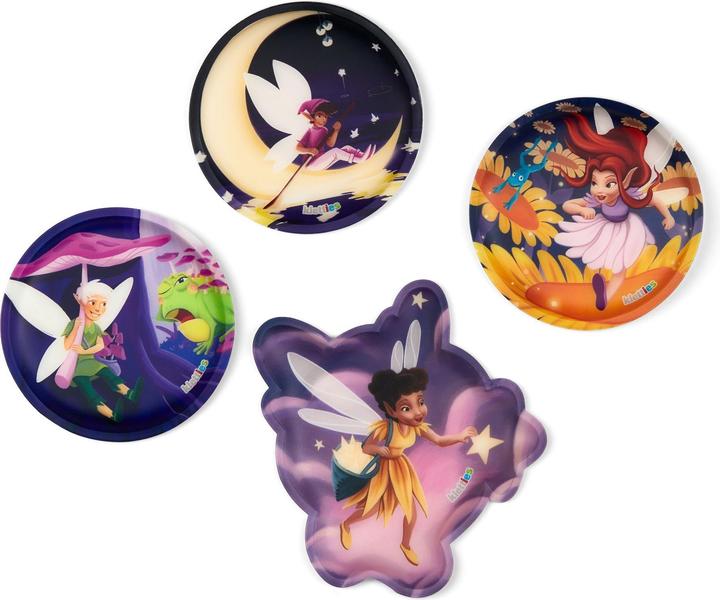 Produktbild Ergobag Schultaschen Set CUBO SternguckBär 2026 (19 l)