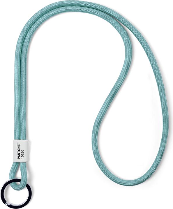 Image du produit Pantone Key Chain L ICE BLUE