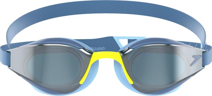 Actual product image Speedo FS Hyper Elite Miroir (no correction, One size)