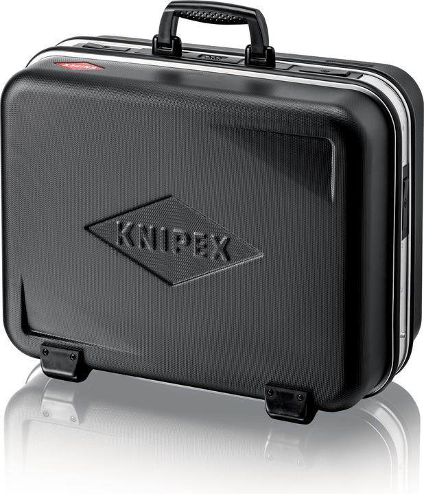 Actual product image Knipex Big Twin