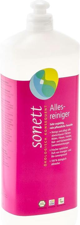 Actual product image Sonett Allesreinger