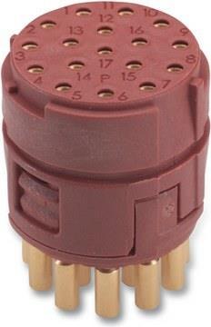 Produktbild Lapp EPIC® Steckverbinder M23 17pol