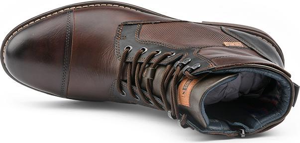 Actual product image Pikolinos York (45)