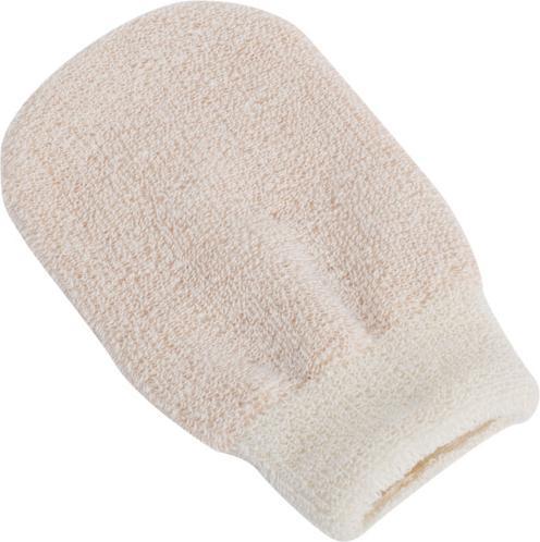 Actual product image Bürstenhaus Redecker Massagehandschuh 22x13 cm