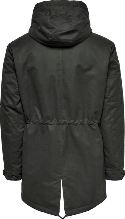 Immagine prodotto Only & Sons Winter Parka (M)