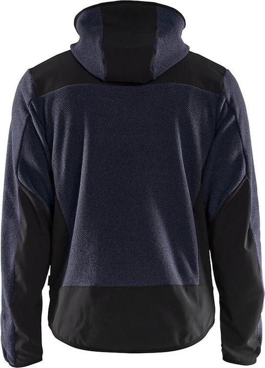 Produktbild Blakläder Softshell-Sweatshirt (XXS)