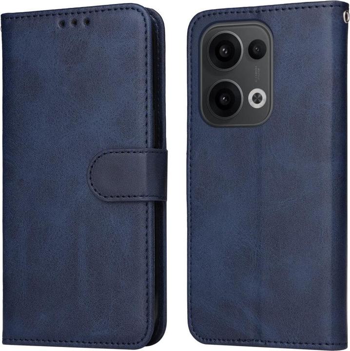 Actual product image Cover-Discount OPPO Reno13 5G - Premium Handyhülle Etui