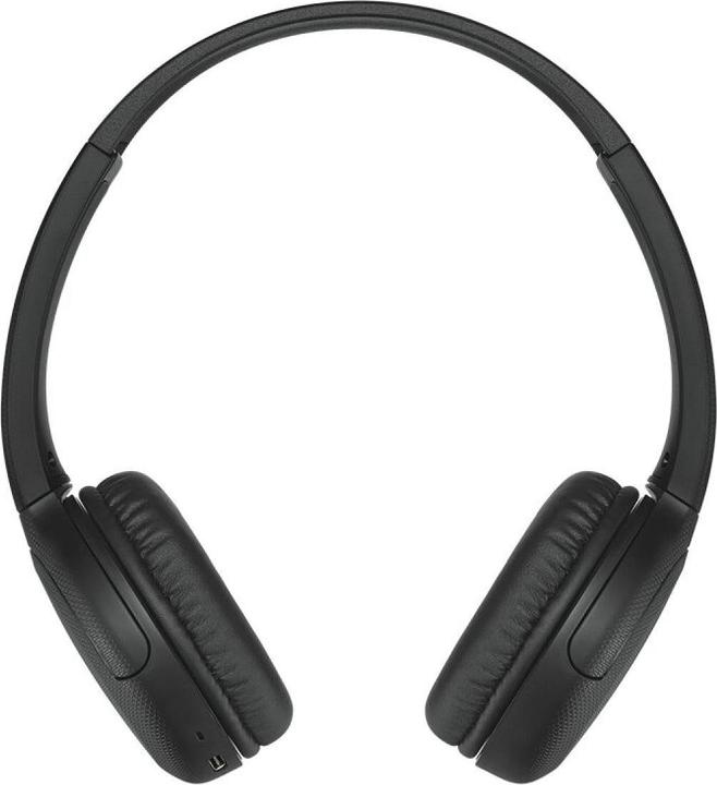 Produktbild Sony WH-CH510 (30 h, Kabellos)