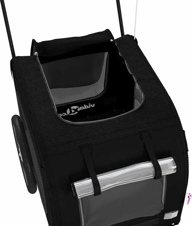 Productafbeelding vidaXL Tiertransport