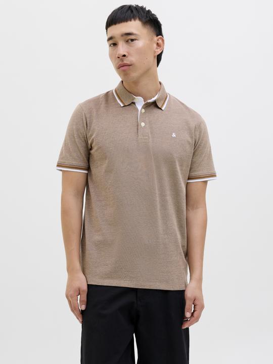 Produktbild Jack & Jones Jjepaulos Polo Ss Noos (S)