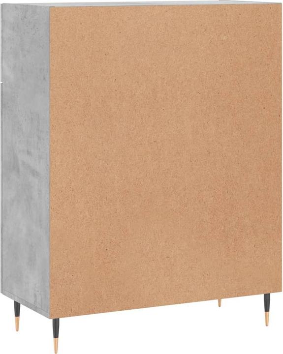 Produktbild vidaXL Sideboard (69.50 x 34 x 90 cm)