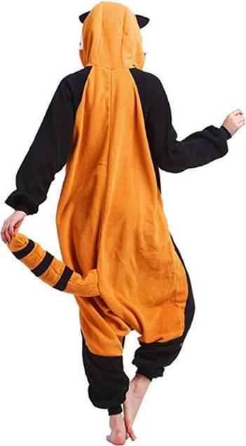 Image du produit MU Classic Waschbär (M)