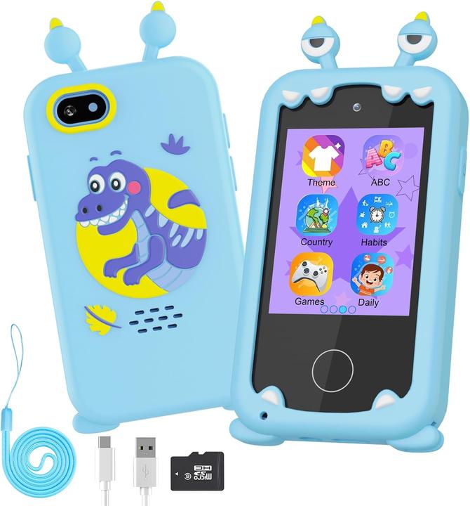 Produktbild Diswoe Kinder Smartphone