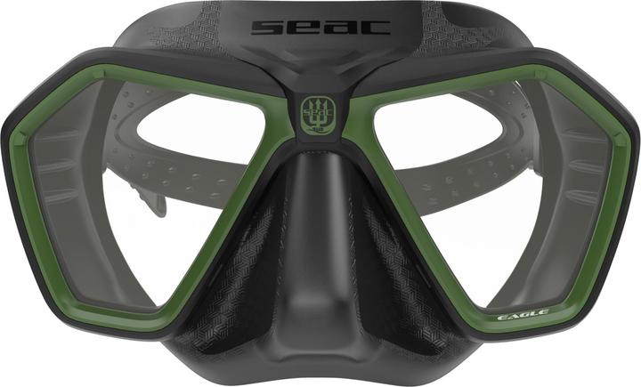 Image du produit Seac Masque Eagle