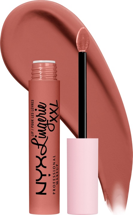 Image du produit NYX Professional Make-Up Lingerie XXL (2 Tourner sur)