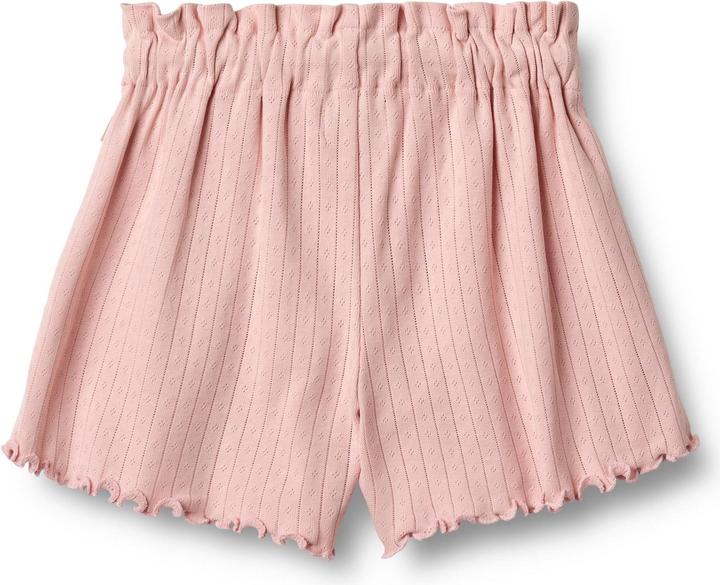 Actual product image Wheat Shorts Ina (104)