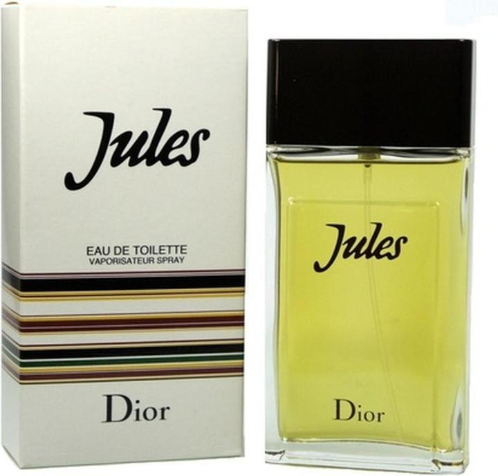 Dior Jules (Eau de Toilette, 100 ml)