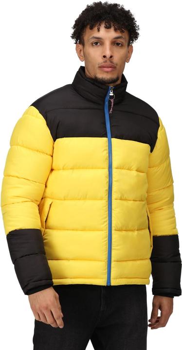 Produktbild Regatta Vintage Steppjacke (M)