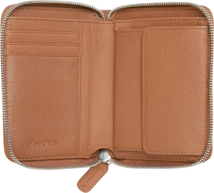 Actual product image Marc O'Polo Carla Zip Around Wallet