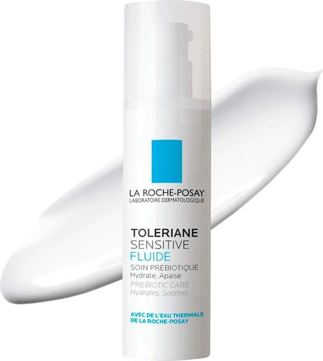 Actual product image La Roche Posay Toleriane (40 ml, Day cream)