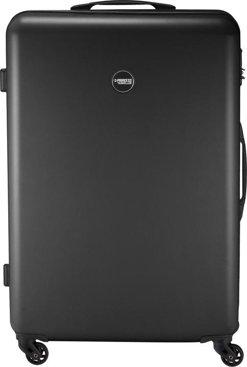 Princess PT01 - Reiskoffer - Pitch Black - L - 77 cm (98 l)