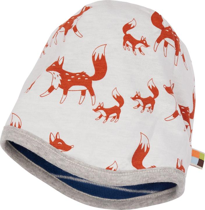 Actual product image loud + proud Reversible cap ringel Ultra (74/80)