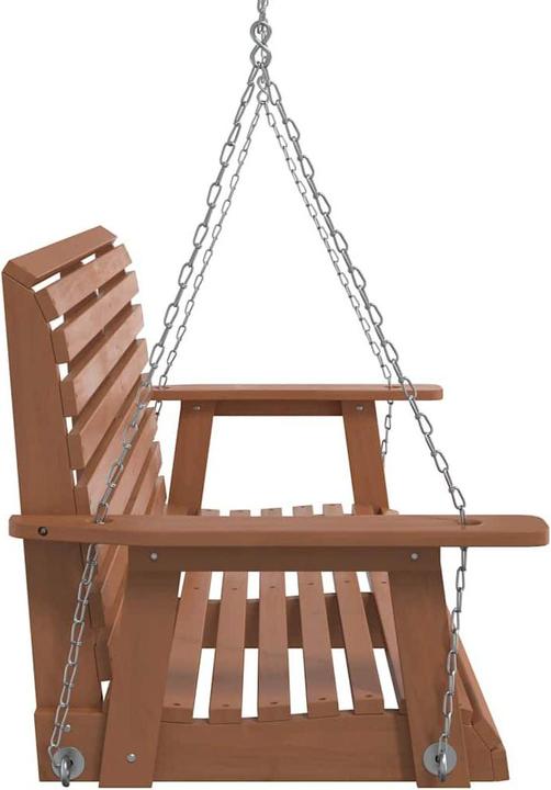 Image du produit vidaXL Hollywoodschaukel