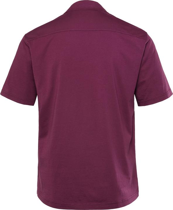 Actual product image JP1880 JP AWARE Jersey-Hemd, Nachhaltigkeit, Halbarm, Kuba-Fit, GOTS zertifizierte Biobaumwolle, bis 7 XL (XXL)