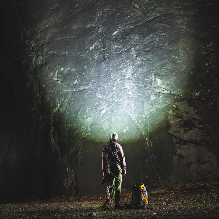 Image du produit Coast 3 Stück FLX15R Stirnlampe, 1000 Lumen (1000 lm)