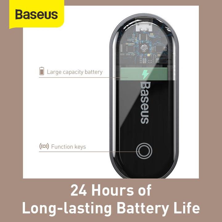 Actual product image Baseus Mini Clip
