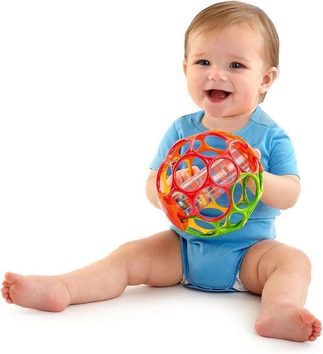 Image du produit Oball Rainmaker