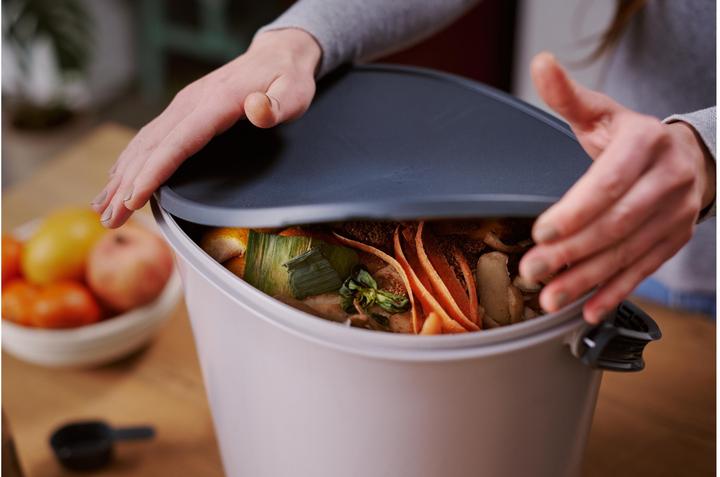 Produktbild Bokashi Essential (30.60 l)