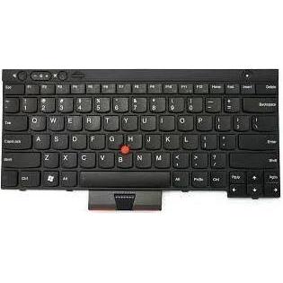 Lenovo Keyboard (GERMAN), Notebook Ersatzteile