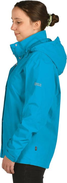 Produktbild PRO-X elements Damen Carrie Jacke (Damen, 42)