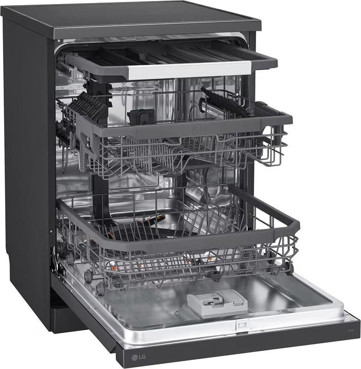 Produktbild LG DF365FMS